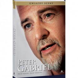 Peter Gabriel. Świat Sekretny, Świat Realny