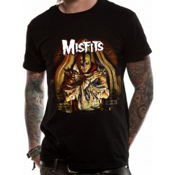 Koszulka Misfits - Dead Or Alive - t-shirt
