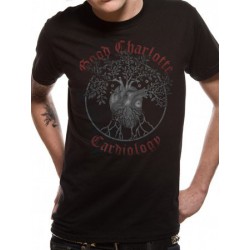Koszulka Good Charlotte - Cardiology - t-shirt