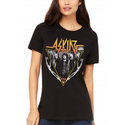 Koszulka ASKING ALEXANDRIA - Skeleton Arms -  t-shirt