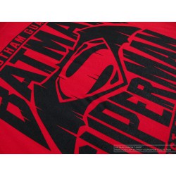 Koszulka BATMAN vs. SUPERMAN - Superbatman t shirt