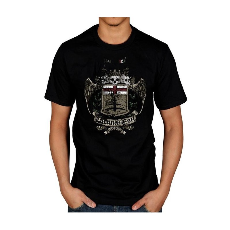 Koszulka LACUNA COIL - SHIELD  T-Shirt