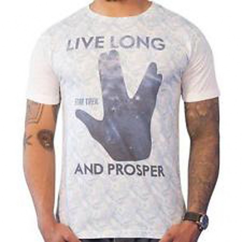 Koszulka STAR TREK -  Prosper T-Shirt