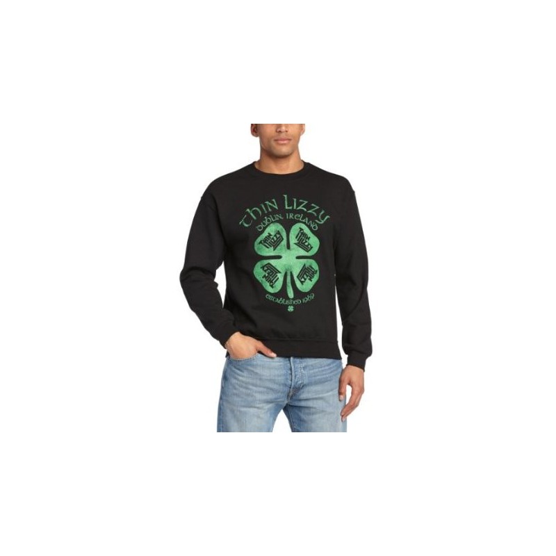 Bluza The Police - OUTLANDOS D'AMOUR Crew Neck Sweater Bluza The Police - OUTLANDOS D'AMOUR Crew Neck Sweater