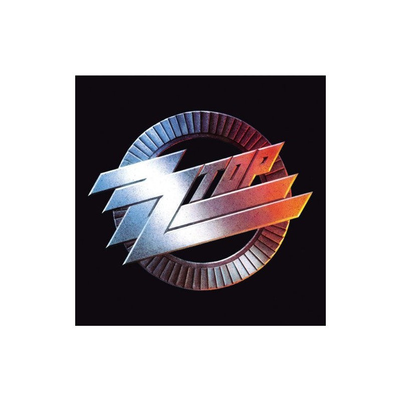 Kartka na życzenia ZZ Top: Circle Logo