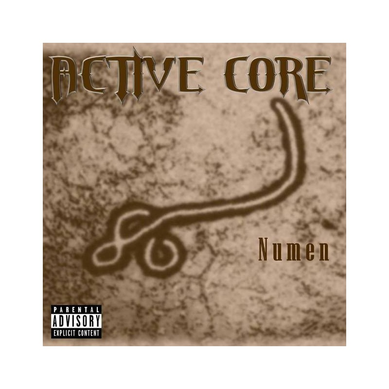 CD Active Core „Numen”