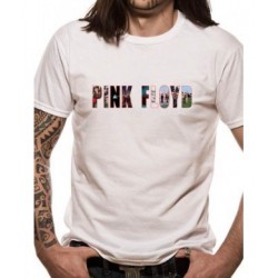 Koszulka KOSZULKA Pink Floyd Logo