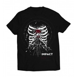 Koszulka Impact Festival 2018 (Ozzy Osbourne) UNISEX