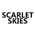 Scarlet Skies